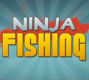 Ninja Fishing